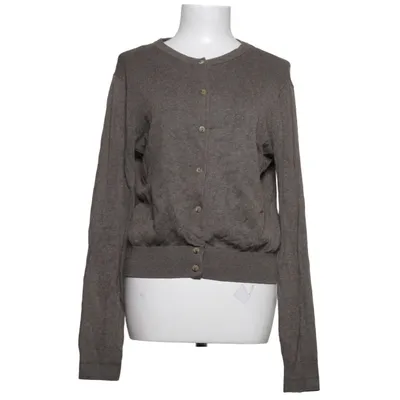 Kofta (Brun) från H&M Polyamid, Viskos