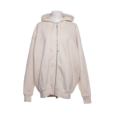 Huvtröja (Beige) från Brandy Melville