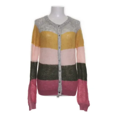 Cardigan (Flerfarvet) fra Neo Noir Mohair, Uld, Nylon