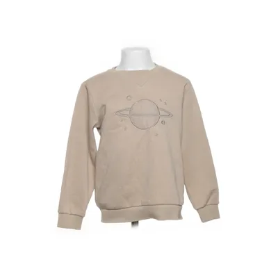 Collegetröja (2701aw21 Lean Sweatshirt) från POMPdeLUx Ekologisk bomull, Återvunnen polyester