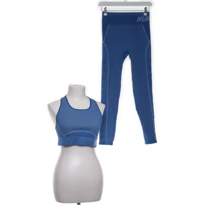 Sportswear set (Blue) from Hummel Polyamide, Polyester, Elastane