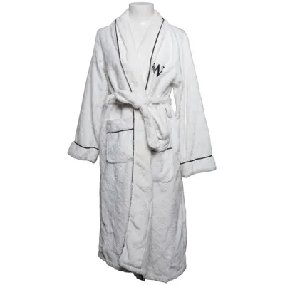 Badrock (Vit) från Home Sweet Home Polyester