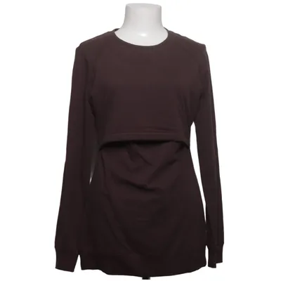 Ammetop (Brun) fra Boob Bomuld, Elastan, Polyester