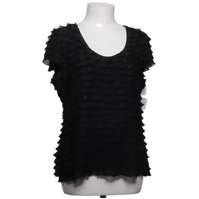 Haut (Noir) de Joachim Bosse Élasthane, Polyester, Viscose