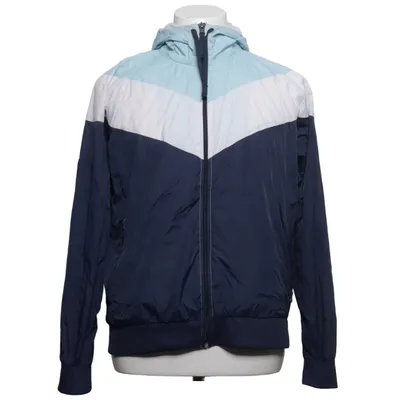 Veste de sport (Bleu, Blanc, Multicolore) de Foot Locker Polyamide, Polyester