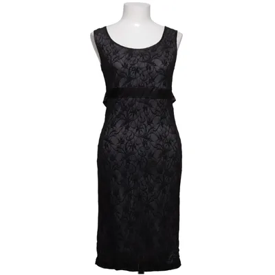 Cocktailjurk (Zwart, Grijs) van Quiosque Elastaan, Polyamide, Polyester
