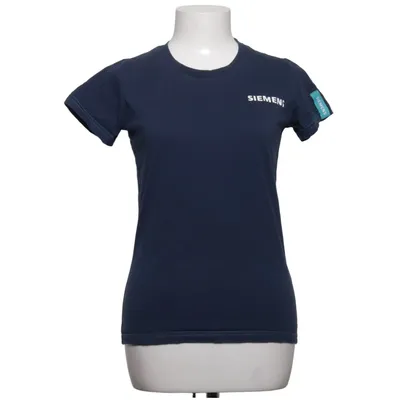 T-shirt (Bleu) de Siemens