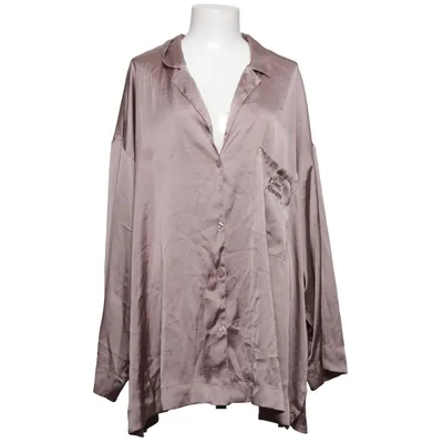 Shirt (Pink) from H&M Polyester