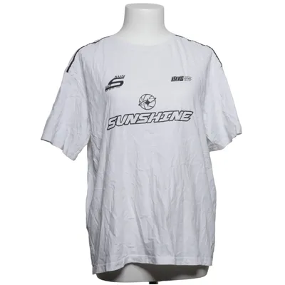 T-shirt (Vit) från Dazy