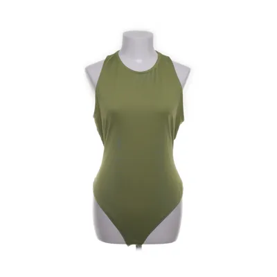 Body (Grön) från NLY One Polyester, Elastan