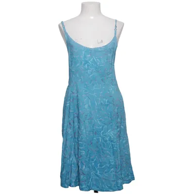 Dress (Blue, Multicolored) from Filo Viscose