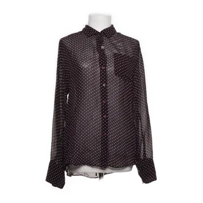 Skjorta (Lila, Vit, Flerfärgad) från Hunkydory Viskos