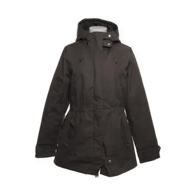 Parka (Grøn) fra Elvine Polyester, Bomuld