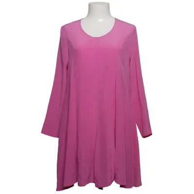 Tunic (Pink) from Topshop Boutique Silk