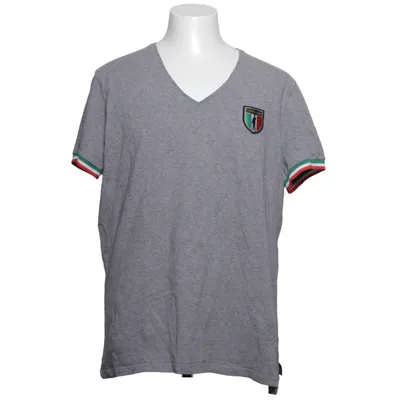 T-shirt (Gray) from Cavallaro Napoli