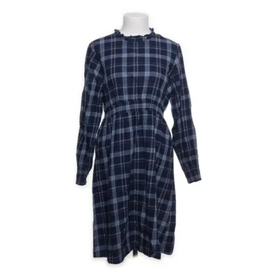 Mammaklänning (Blå, Flerfärgad) från Mamalicious Bomull