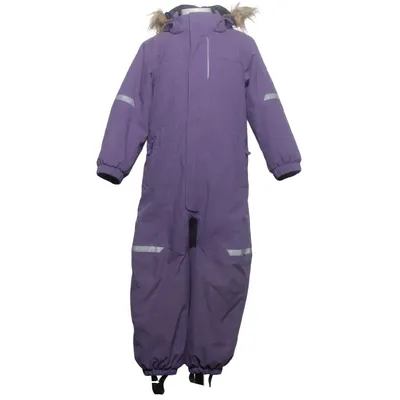Overall (Purple) from Polarn O. Pyret Recycled polyester