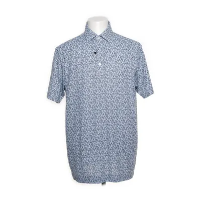 Pikétröja (Blå, Flerfärgad) från Footjoy