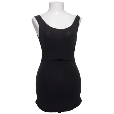 Haut d'allaitement (Noir) de Boob Nursing Wear Coton, Élasthane