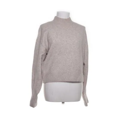 Turtleneck (Beige) fra & Other Stories Akryl, Elastan, Polyester, Uld