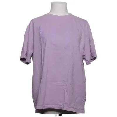 T-shirt (Lila) van Yes My Love Katoen