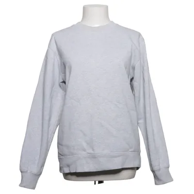 Sweatshirt (Gris) de Brandy Melville Coton, Polyester