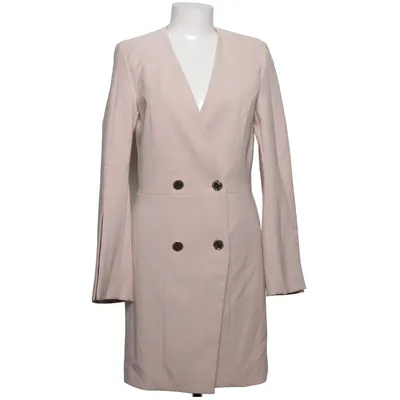 Blazer (Roze) van Rinascimento Elastaan, Polyester