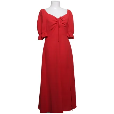Robe (Rouge) de Shein Polyester