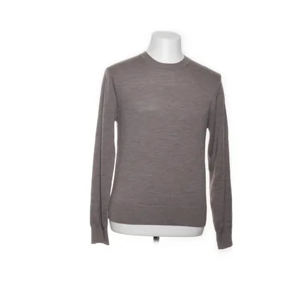 Tröja (Grå) från SANDÖ Ull