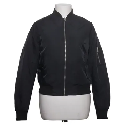 Blouson (Noir) de Junkyard Polyamide, Polyester