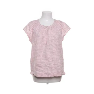 Topp (Rosa, Vit) från Two Danes Bomull