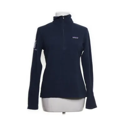 Fleece sweater (Blue) from Patagonia Recycled polyester