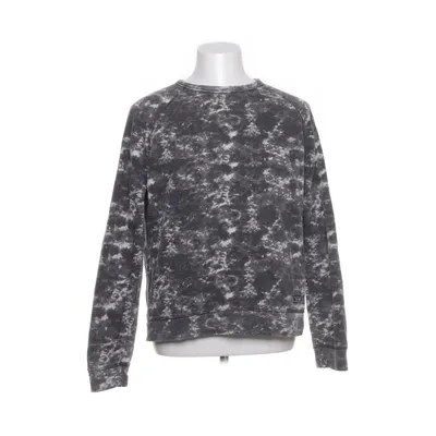 Sweatshirt (Grijs, Meerkleurig) van Your Turn Katoen, Polyester