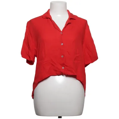Short sleeve shirt (Red) from Alma