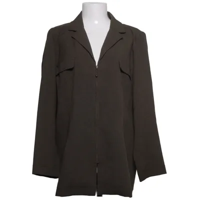 Veste (Vert) de Classic Woman Polyester