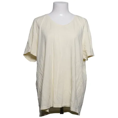 T-shirt (Geel) van ICA I Love Eco Organisch katoen