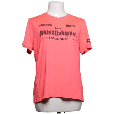 Träningströja (Röd) från Björn Borg Elastan, Polyester