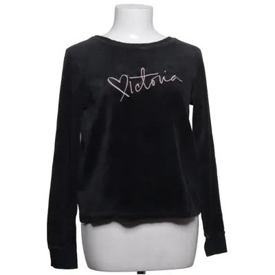 Sweatshirt (Zwart) van Victoria's Secret