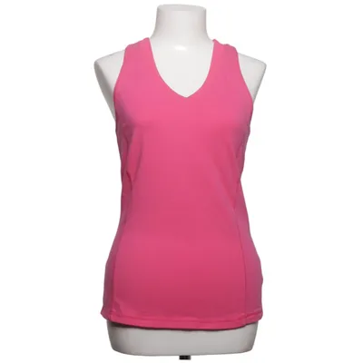 Träningslinne (Rosa) från Danskin Now Bomull, Elastan, Polyester