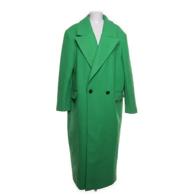 Jas (Groen) van River Island Plus Polyester