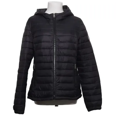 Lightweight jacket (Black) from Jennyfer Polyamide, Polyester