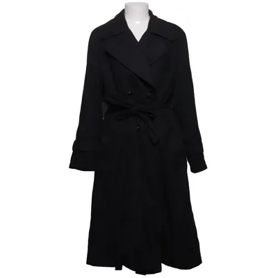 Trench-coat (Noir) de Yessica by C&A Polyamide, Polyester
