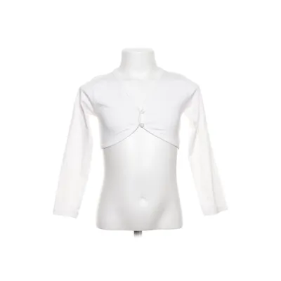 Bolero (Vit) från Staccato Bomull, Elastan