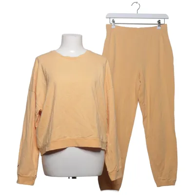 Loungewear (Orange) from SOC Cotton, Elastane, Modal