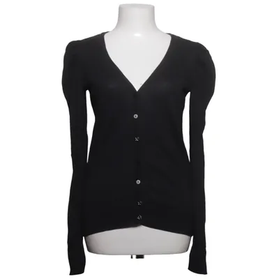 Cardigan (Black) from Dept Organic cotton