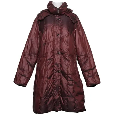 Dunkappa (Brun) från Frandsen Dun, Fjädrar, Polyamid, Polyester