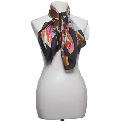 Sjal (Flerfärgad) från Mary Katrantzou