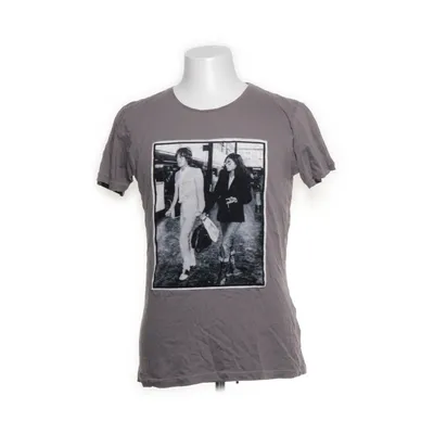 T-shirt (Grå) från Limitato Bomull