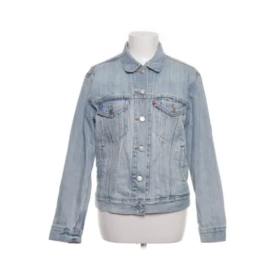 Jeansjacka (Blå) från Levi's Premium Bomull