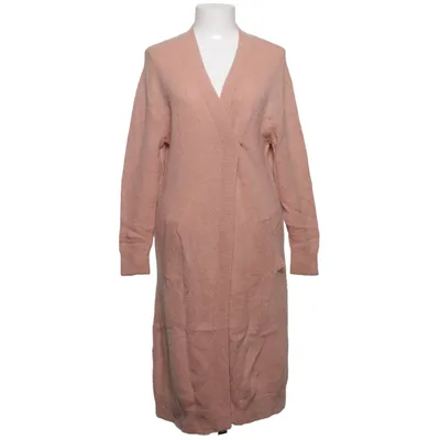 Cardigan (Pink) from Won Hundred Elastane, Mohair, Polyamide, Wool